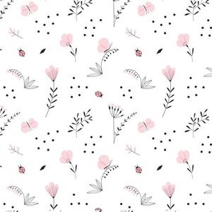 Meet your Posher, Priscilla